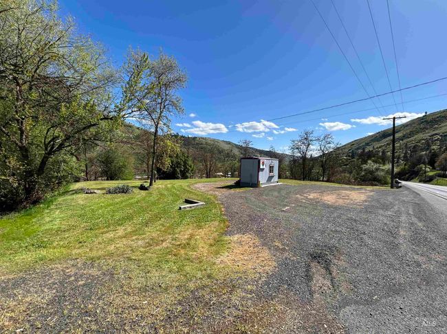 182 Main St, Home with 0 bedrooms, 0 bathrooms and null parking in Juliaetta ID | Image 41
