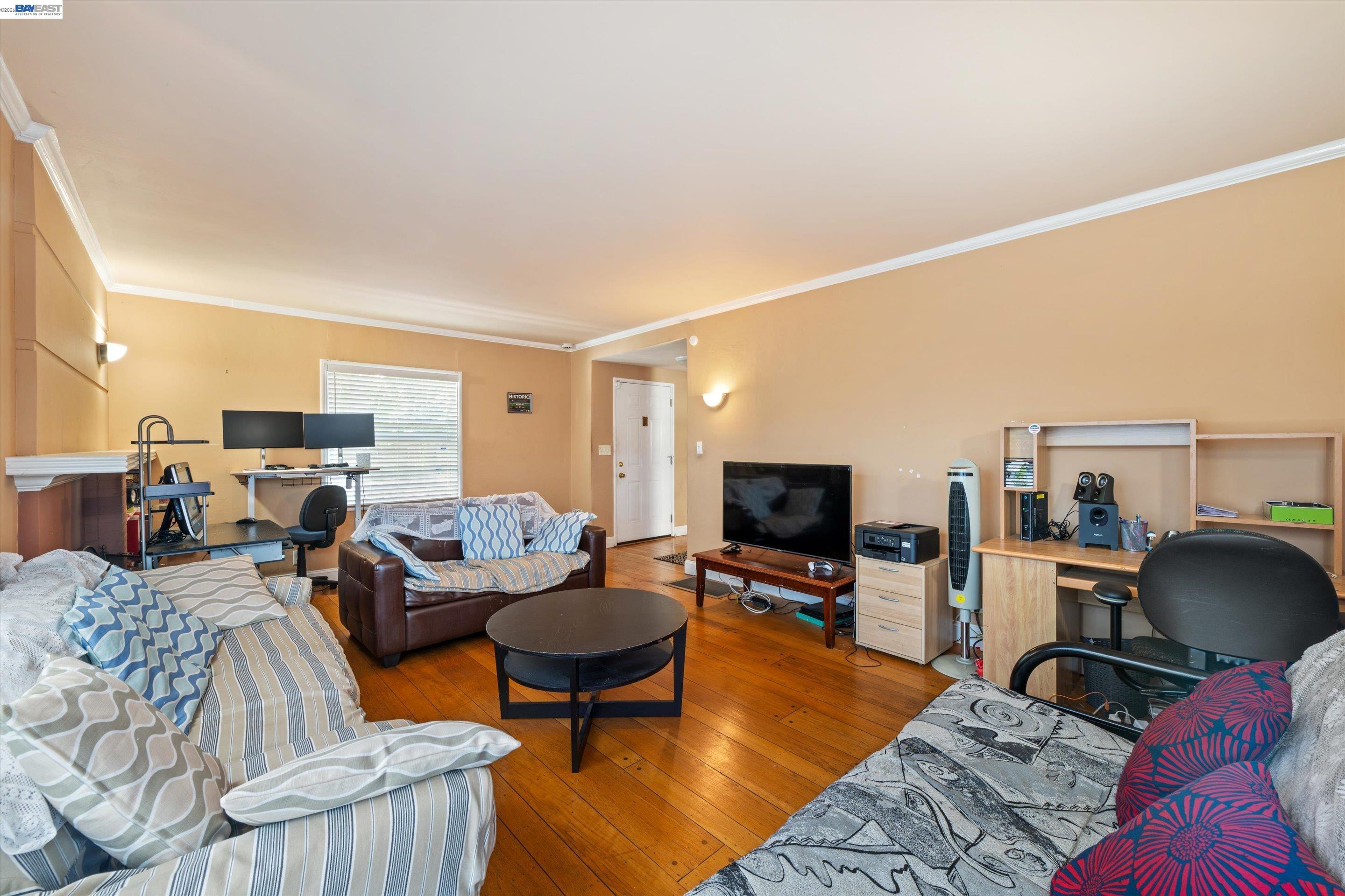 Residential in Oakland 4
