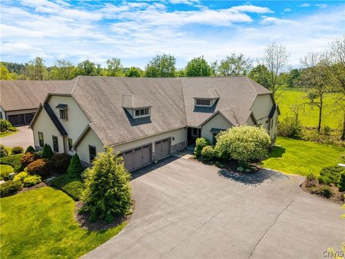 120 Buchmans Close Cir, Fayetteville, NY, 13066-6680 | Card Image