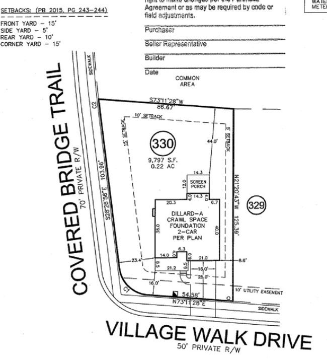 170 Village Walk Drive, Sold in Chapel Hill Zoocasa