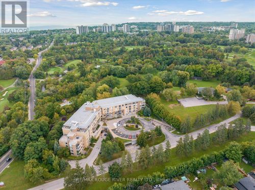 405-452 Scarborough Golf Club Road, Toronto (Woburn), ON, M1G1H1 | Card Image