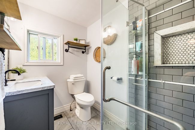 552 Mitchell Rd, House other with 3 bedrooms, 2 bathrooms and 4 parking in Warkworth ON | Image 23