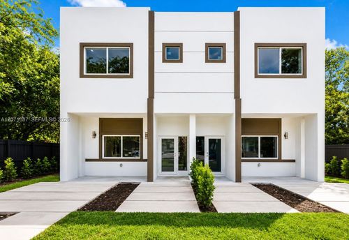 2-5433 Nw 5th Avenue, Miami, FL, 33127 | Card Image