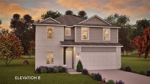 8317 Rose Quartz Dr, Texas City, TX, 77591-1585 | Card Image