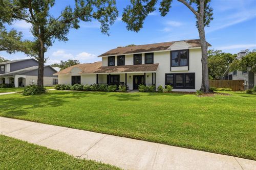 11007 Theresa Arbor Drive, TAMPA, FL, 33617 | Card Image