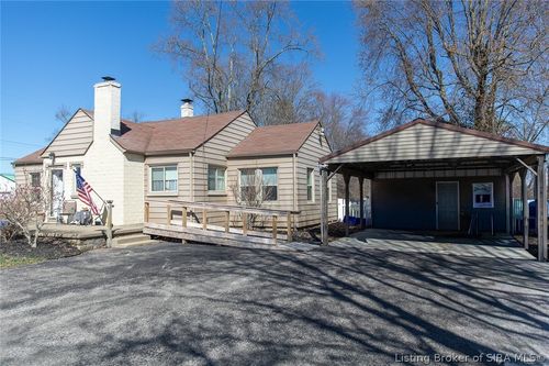 342 W Lagrange Rd, Hanover, IN, 47243-9442 | Card Image