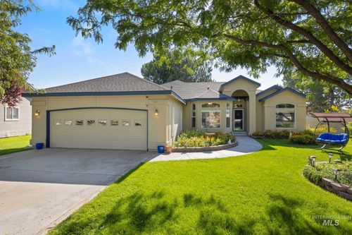 421 Morning Sun Dr, Nampa, ID, 83686-8356 | Card Image