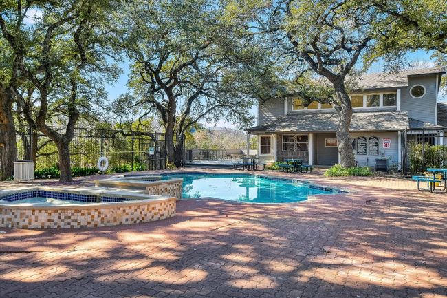 APT-257 - 12166 Metric Blvd, Condo with 1 bedrooms, 1 bathrooms and null parking in Austin TX | Image 20