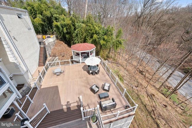1351 Bobarn Dr, House other with 5 bedrooms, 5 bathrooms and null parking in PENN VALLEY PA | Image 37