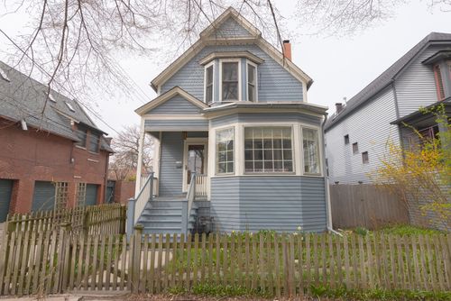 1220 E 57th St, Chicago, IL, 60637-1613 | Card Image