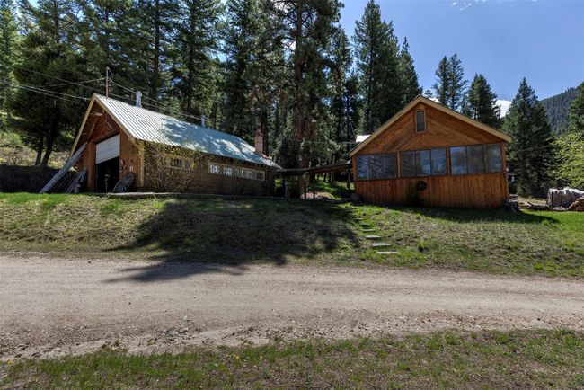283 Lost Trail Hot Springs Rd, House other with 24 bedrooms, 24 bathrooms and null parking in Sula MT | Image 31