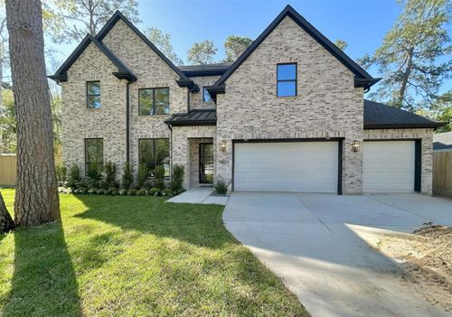 9839 Warwana Rd, Houston, TX, 77080-7607 | Card Image