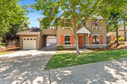 3201 Montrose Way, El Dorado Hills, CA, 95762-9682 | Card Image