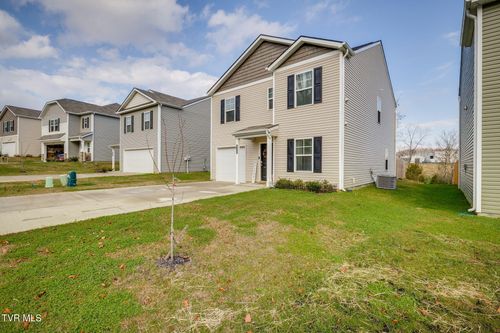 535 Cox Hollow Rd, Kingsport, TN, 37663-2325 | Card Image