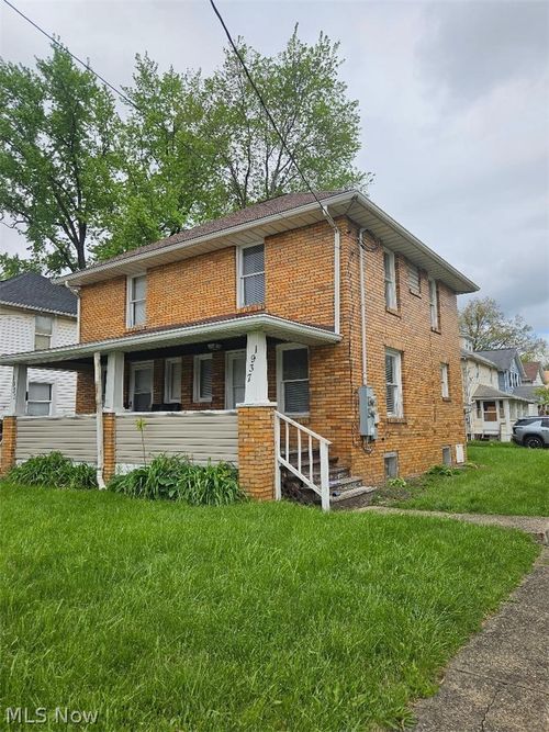 1937 Willard Ave Se, Warren, OH, 44484-5060 | Card Image