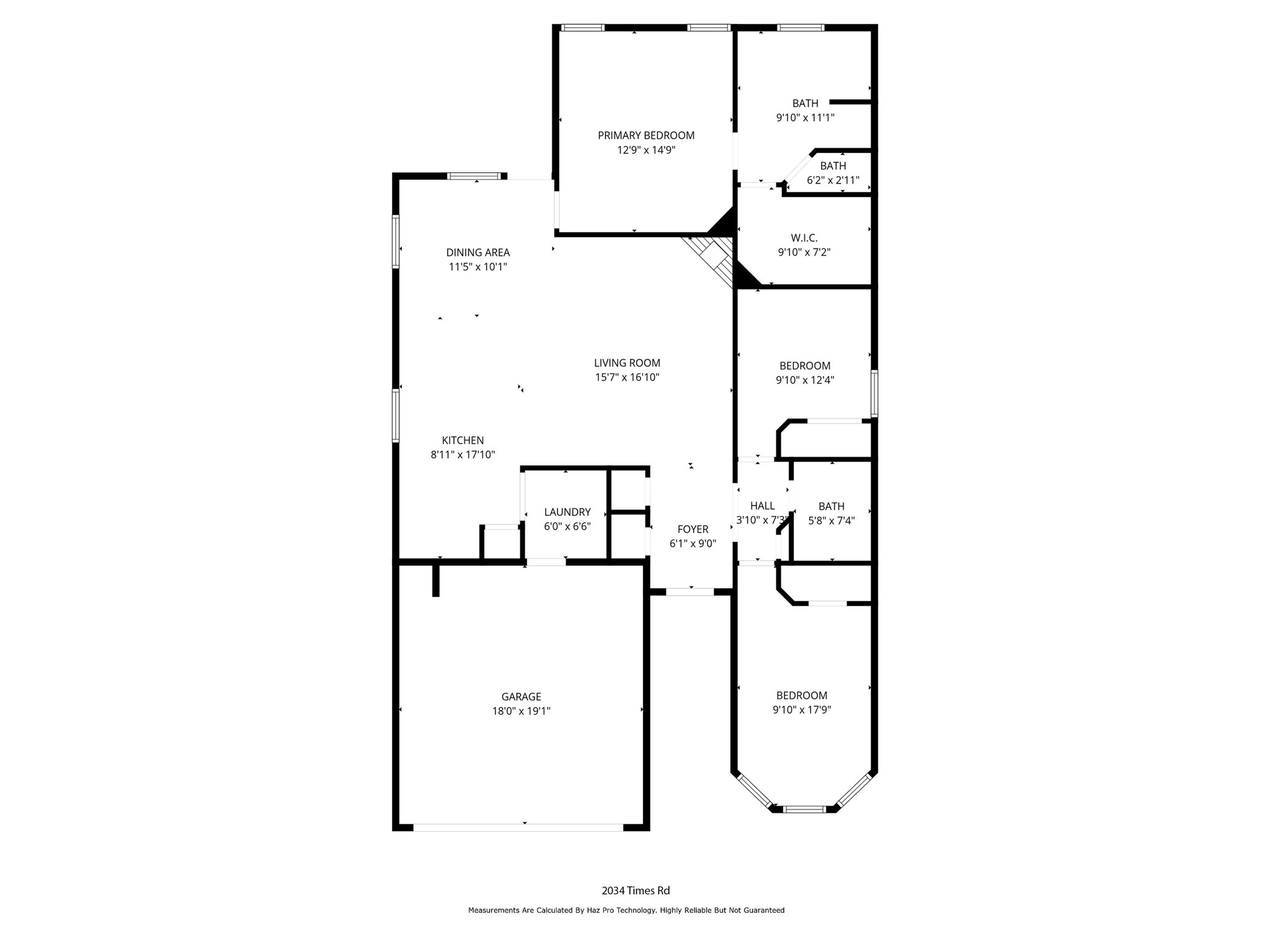 Residential in Heartland 3