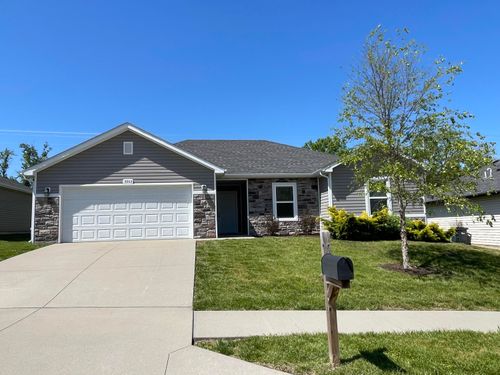 3503 Timber Run Dr, COLUMBIA, MO, 65203-1465 | Card Image