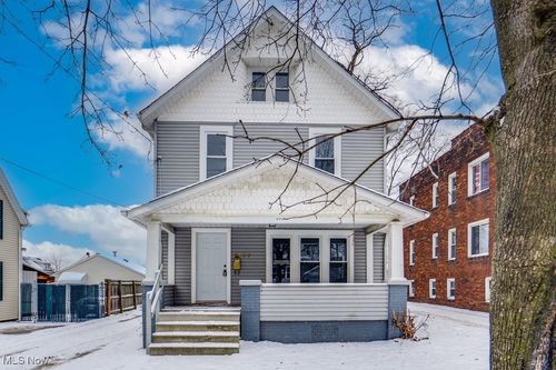 2100 12th Street Sw, Akron, OH, 44314 | Card Image