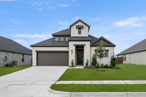 121 Trinity St, Grandview, TX, 76050-2243 | Card Image