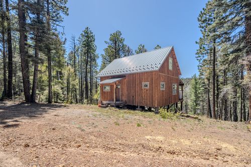 245 Sawyer Mesa Rd, Tererro, NM, 87573 | Card Image