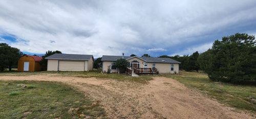 1387 31st Trail, Cotopaxi, CO, 81223 | Card Image