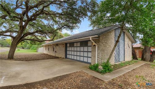 1606 Cedar Oaks Ln, Harker Heights, TX, 76548-1552 | Card Image