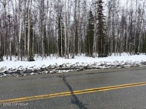 24986 W Long Lake Road, Willow, AK, 99688 | Card Image
