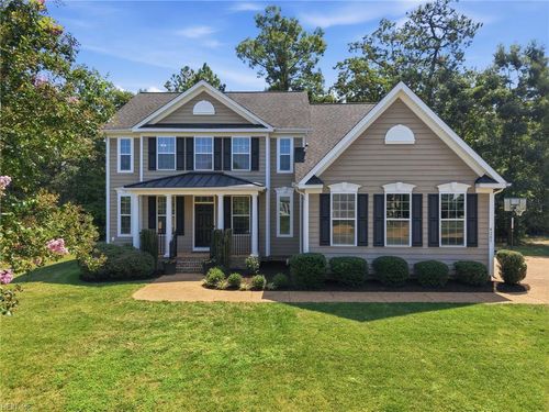 4205 Brigstock Ct, Williamsburg, VA, 23188-1469 | Card Image