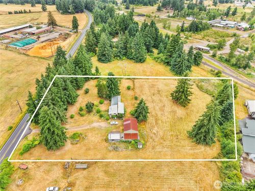 20906 Old Highway 9 Sw, Centralia, WA, 98531-9694 | Card Image