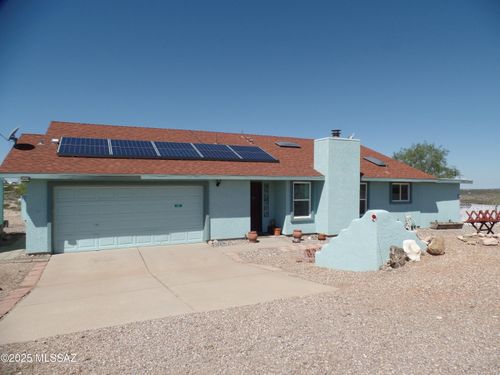 117 N Pima Pl, Tombstone, AZ, 85638-6530 | Card Image