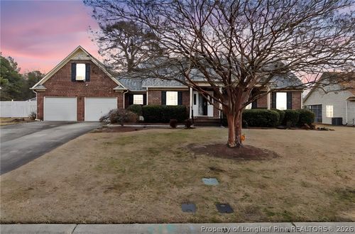 3518 Green Valley Road, Fayetteville, NC, 28311 | Card Image