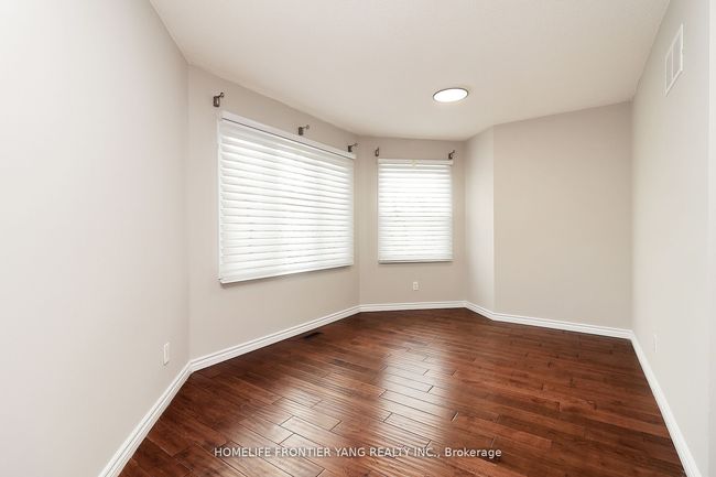 8 Wigston Crt, House other with 5 bedrooms, 3 bathrooms and 4 parking in Whitby ON | Image 30