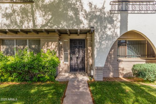 3821 N 28th St, Phoenix, AZ, 85016-6815 | Card Image