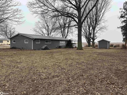 404 W Cherry St, Danville, IA, 52623-9020 | Card Image