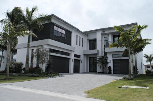 9516 Riverside Park Dr, Boca Raton, FL, 33434-5886 | Card Image