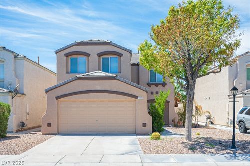 6133 Crystal Talon St, Las Vegas, NV, 89130-7033 | Card Image