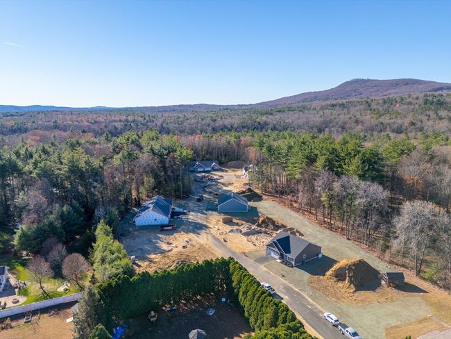 6 - 6 Nicols Way, Condo with 2 bedrooms, 2 bathrooms and 2 parking in Easthampton MA | Image 30