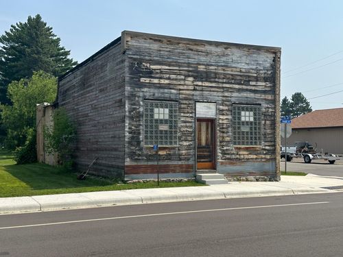 201 Front St N, Backus, MN, 56435-2091 | Card Image