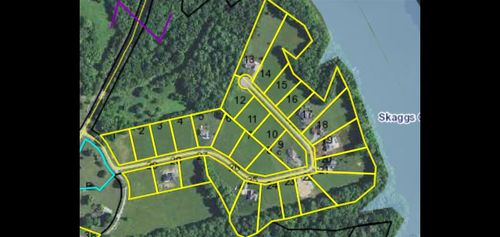 Lot 8 Dunedin Way, Glasgow, KY, 42141 | Card Image