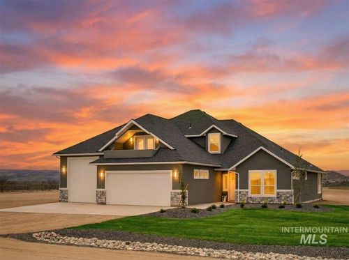 25773 Clydesdale Ln, Parma, ID, 83660-4501 | Card Image