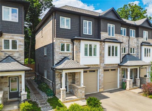6-111 Wilson St, Hamilton, ON, L8R | Card Image