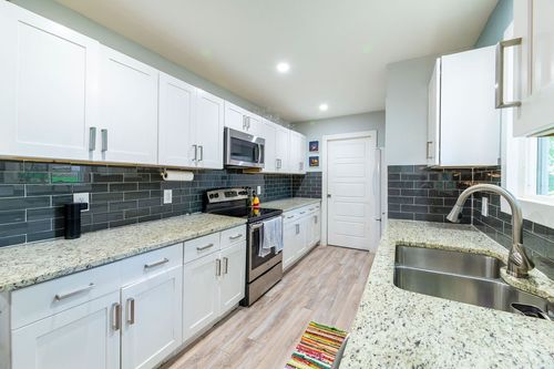4715 Carsonhill Dr, Austin, TX, 78723-6121 | Card Image