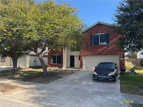 615 Lubbock Ln, New Braunfels, TX, 78132-5106 | Card Image