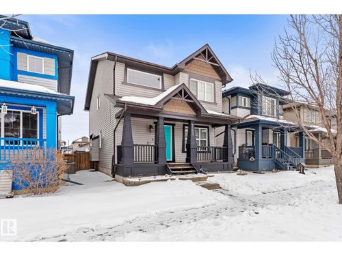 1150 35a Ave Nw, Edmonton, AB, T6T0J6 | Card Image