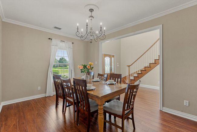 1072 W Secretariat Dr, House other with 4 bedrooms, 5 bathrooms and null parking in Terrell TX | Image 20