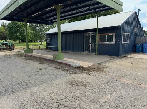 425 5th Ave, Hallett, OK, 74034 | Card Image