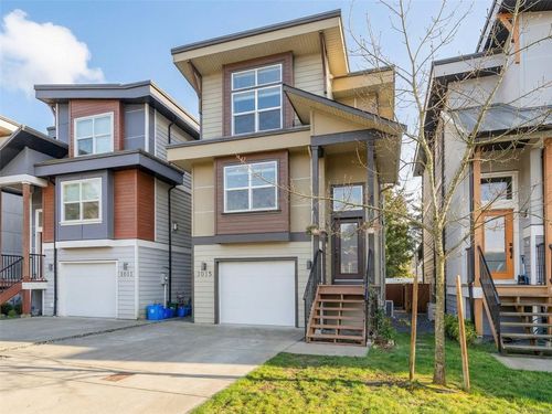 1015 Foxwood Pl, Langford, BC, V9C0H5 | Card Image