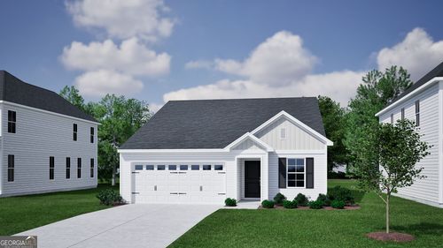 116 Zinnia Row, Statesboro, GA, 30458 | Card Image