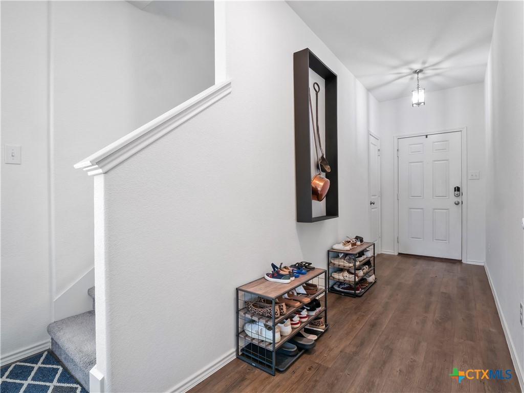 Residential in Jarrell 3