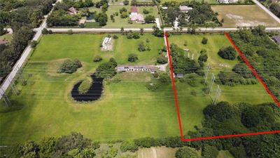 12850 Luray Road, Home with 0 bedrooms, 0 bathrooms and null parking in Southwest Ranches FL | Image 3